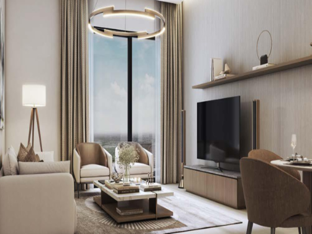 Skyvue Spectra/Q1 2029